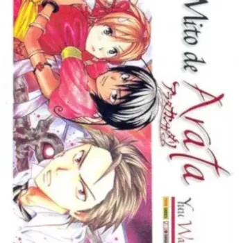 Mito de Arata, O Vol. 09 Mito de Arata, O Vol. 09