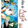 Mito de Arata, O Vol. 10