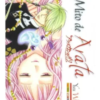 Mito de Arata, O Vol. 11 Mito de Arata, O Vol. 11