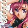 Onegai Teacher - Uma Professora do Outro Mundo Vol. 02