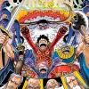 One Piece Vol. 110