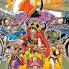 One Piece Vol. 111