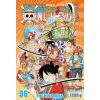 One Piece Vol. 096