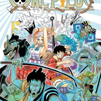 One Piece Vol. 098