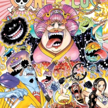 One Piece Vol. 099