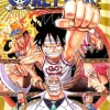 One Piece Vol. 045