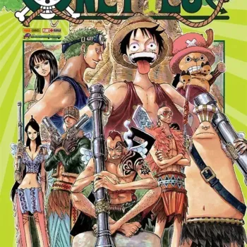 One Piece Vol. 028 One Piece Vol. 028