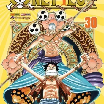 One Piece Vol. 030 One Piece Vol. 030