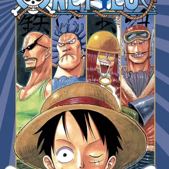 One Piece Vol. 027 One Piece Vol. 027
