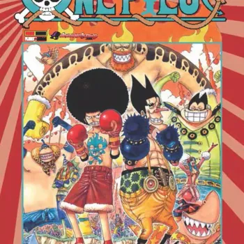 One Piece Vol. 033 One Piece Vol. 033