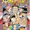 One Piece Vol. 090