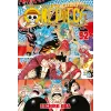 One Piece Vol. 092