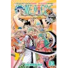 One Piece Vol. 093