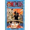 One Piece Vol. 004