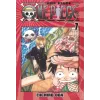 One Piece Vol. 007