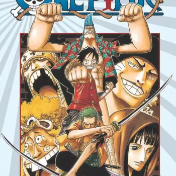 One Piece Vol. 039 One Piece Vol. 039