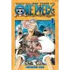 One Piece Vol. 008