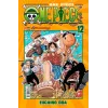 One Piece Vol. 012