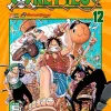 One Piece Vol. 012