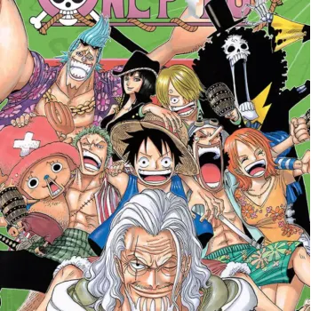 One Piece 3 em 1 Vol. 18 One Piece 3 em 1 Vol. 18