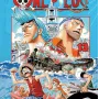 One Piece 3 em 1 Vol. 13