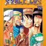 One Piece 3 em 1 Vol. 12