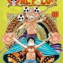 One Piece 3 em 1 Vol. 10