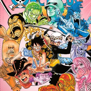 One Piece 3 em 1 Vol. 26 One Piece 3 em 1 Vol. 26