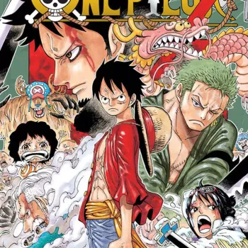 One Piece 3 em 1 Vol. 23 One Piece 3 em 1 Vol. 23