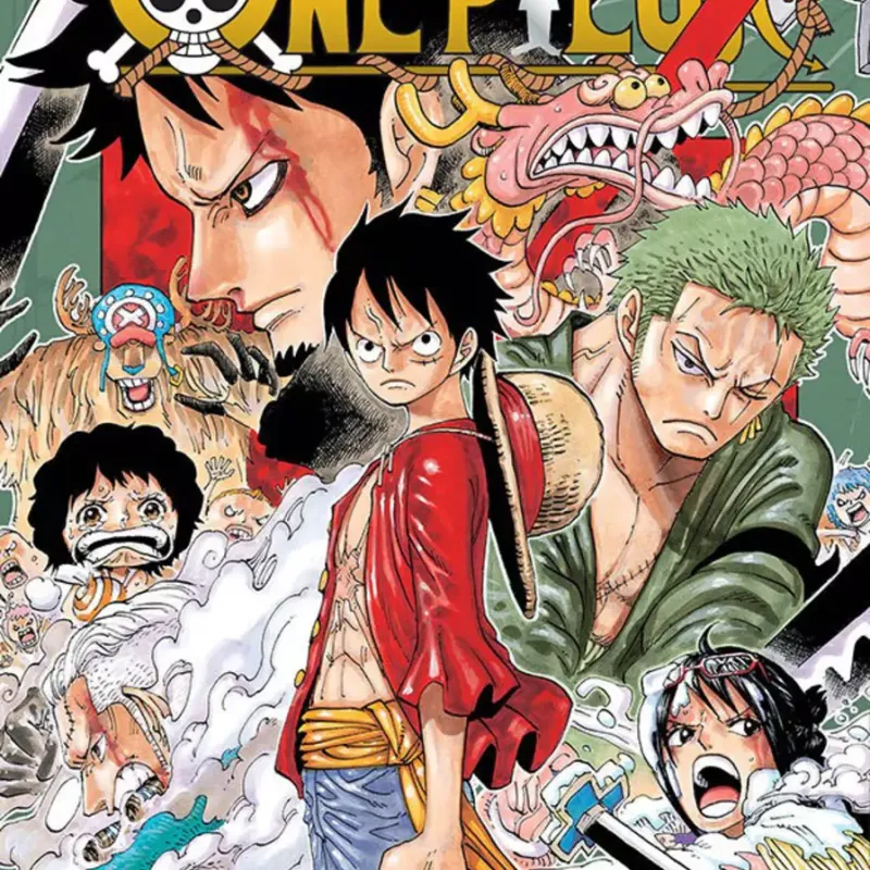 One Piece 3 em 1 Vol. 23 One Piece 3 em 1 Vol. 23