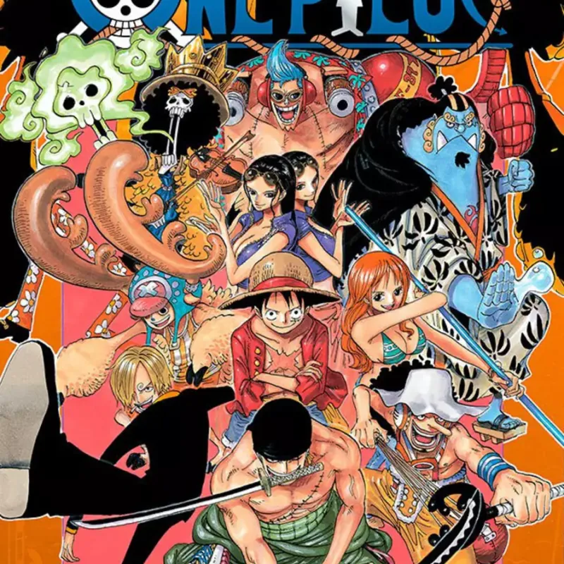 One Piece 3 em 1 Vol. 22 One Piece 3 em 1 Vol. 22