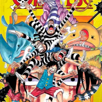 One Piece 3 em 1 Vol. 19 One Piece 3 em 1 Vol. 19