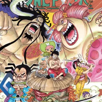 One Piece 3 em 1 Vol. 32 One Piece 3 em 1 Vol. 32