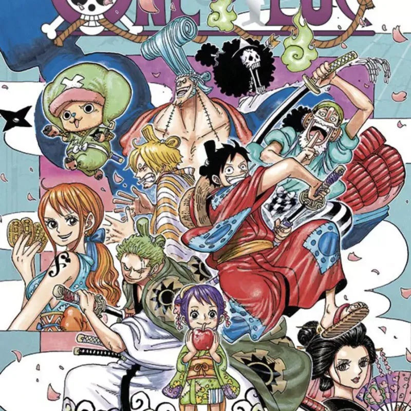 One Piece 3 em 1 Vol. 31 One Piece 3 em 1 Vol. 31