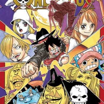 One Piece 3 em 1 Vol. 30 One Piece 3 em 1 Vol. 30