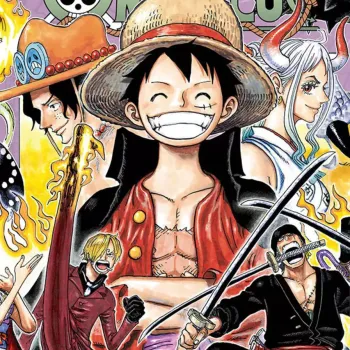 One Piece 3 em 1 Vol. 34 One Piece 3 em 1 Vol. 34