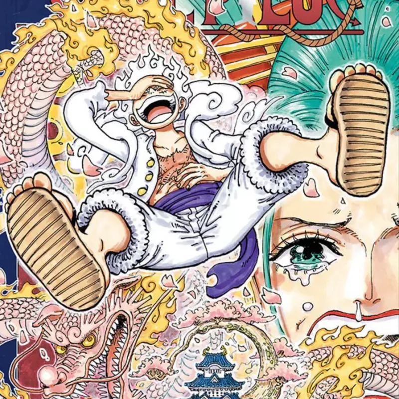 One Piece 3 em 1 Vol. 35 One Piece 3 em 1 Vol. 35