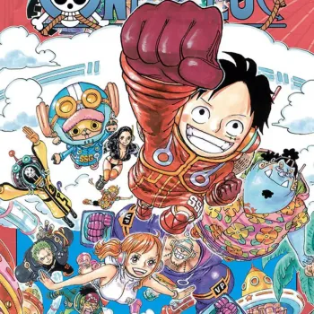 One Piece 3 em 1 Vol. 36 One Piece 3 em 1 Vol. 36