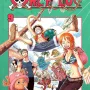 One Piece 3 em 1 Vol. 09