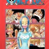 One Piece 3 em 1 Vol. 08