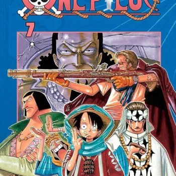 One Piece 3 em 1 Vol. 07 One Piece 3 em 1 Vol. 07