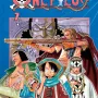 One Piece 3 em 1 Vol. 07