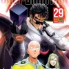 One-Punch Man Vol. 29