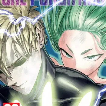 One-Punch Man Vol. 28 One-Punch Man Vol. 28