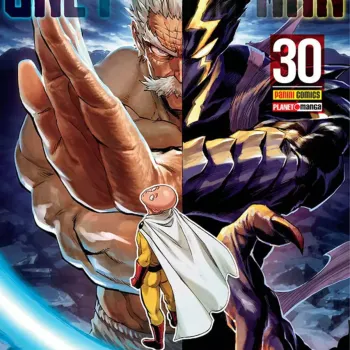 One-Punch Man Vol. 30 One-Punch Man Vol. 30