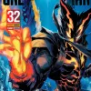 One-Punch Man Vol. 32
