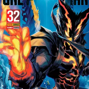 One-Punch Man Vol. 32 One-Punch Man Vol. 32