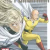 One-Punch Man Vol. 25