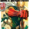 One-Punch Man Vol. 01