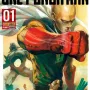 One-Punch Man Vol. 01